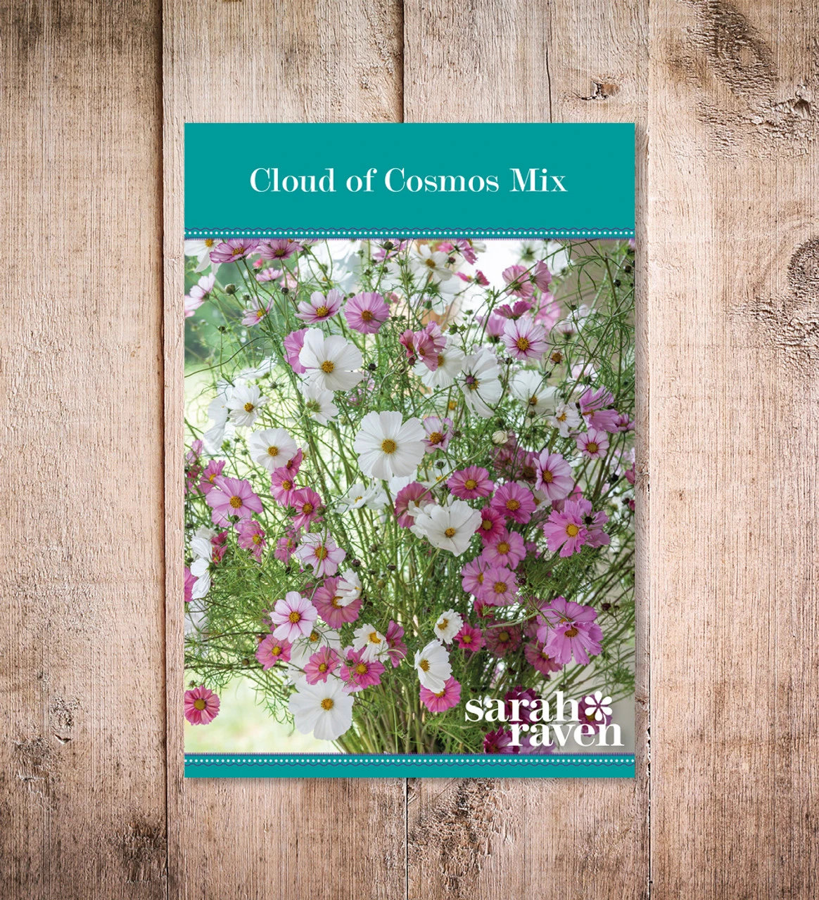 Cloud Of Cosmos Collection/Mix 6 Cloud Of Cosmos Collection/Mix - Image 6