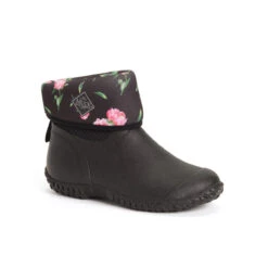 Muck Boots Women's Short Boots -Plant Supply Store 370039 4 72177.1653576559