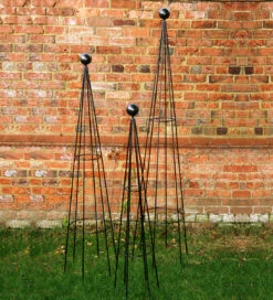 Hampton Obelisk -Plant Supply Store 410101 3 99314.1616163665