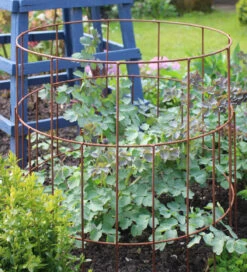 Round Plant Support -Plant Supply Store 410144RPS 4 83087.1617718825