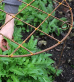 Round Grow Frame -Plant Supply Store 410150 4 14490.1617711031