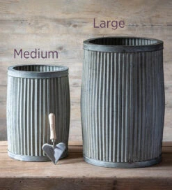 Ribbed Planters -Plant Supply Store 420223 4 42483.1646151246