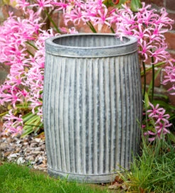 Ribbed Planters -Plant Supply Store 420223 5 26134.1646151246