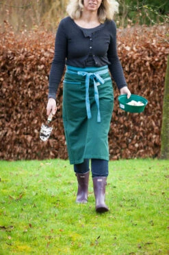 Sarah Raven Garden Apron