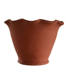 Terracotta Scalloped Pots -Plant Supply Store 420241 5 96716.1659703256