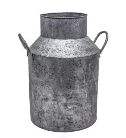Zinc Milk Churn 7 Zinc Milk Churn -Plant Supply Store 420409 1 70062.1662542288