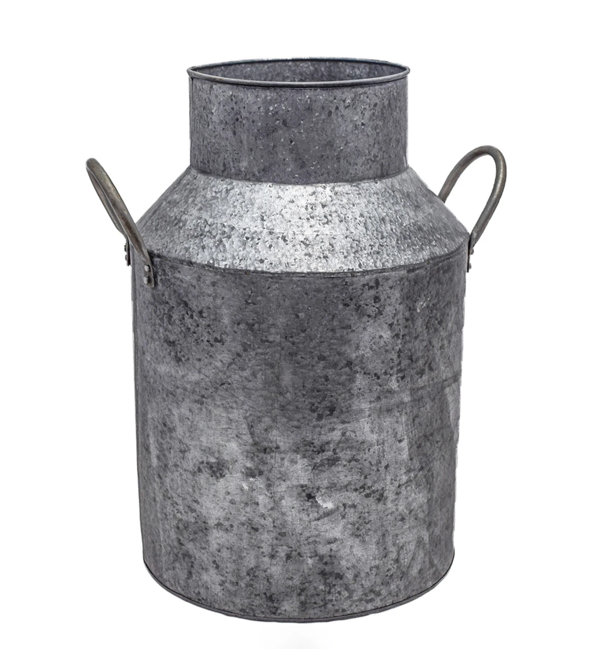 Zinc Milk Churn 4 Zinc Milk Churn - Image 4