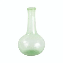 Recycled Long Neck Glass Vase 5 Recycled Long Neck Glass Vase -Plant Supply Store 420450RLNV 3 69083.1639147224