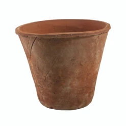 Mossed Redstone Pot -Plant Supply Store 420485 3 89255.1663341011