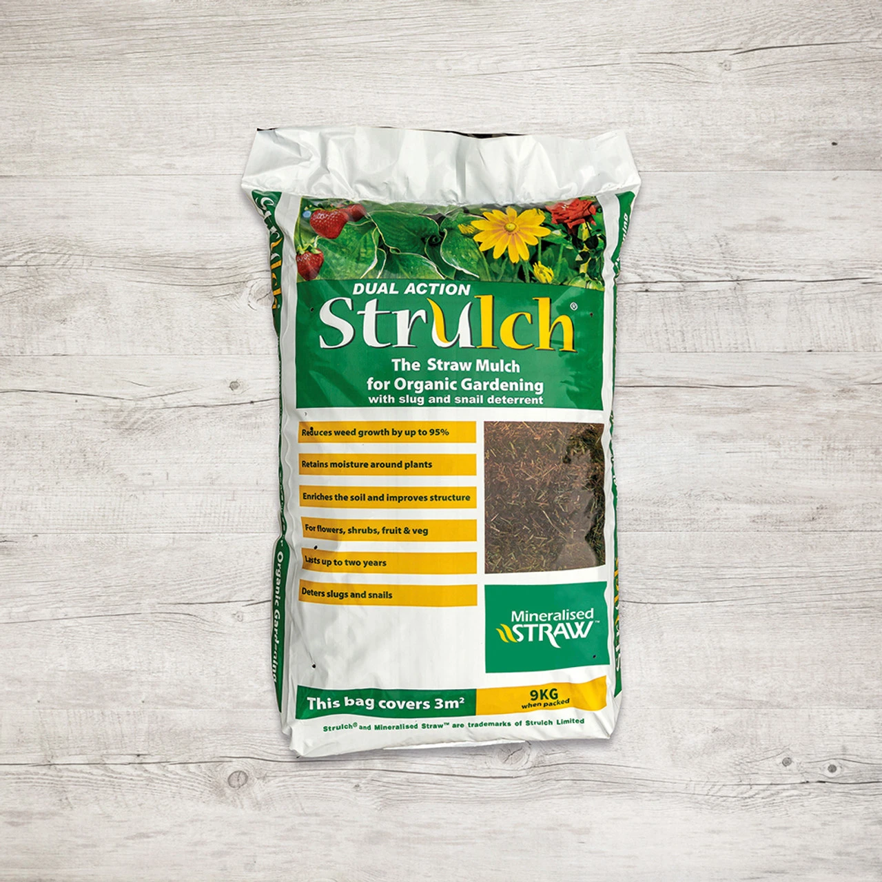 Strulch 2 Strulch - Image 2