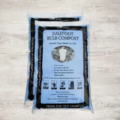 Peat Free Compost For Bulbs