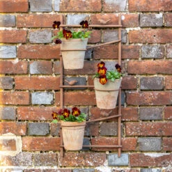 Wall Pot Holder