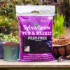 Sylvagrow Tub And Basket Peat Free Compost