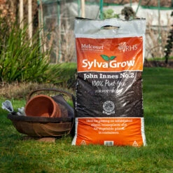 Sylvagrow John Innes No. 2 Peat Free Compost