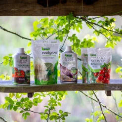 Grow Your Own Fertiliser Starter Pack