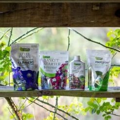 Container And Hanging Baskets Fertiliser Pack