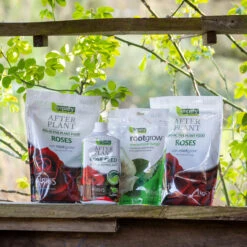 Rose Planting Fertiliser Pack