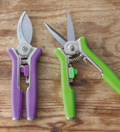 New Release 13 Sarah Raven Mini Secateurs Set