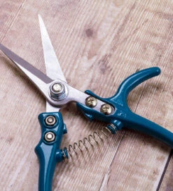 Sarah Raven Ergo Snips -Plant Supply Store 440091 4 91527.1616167837