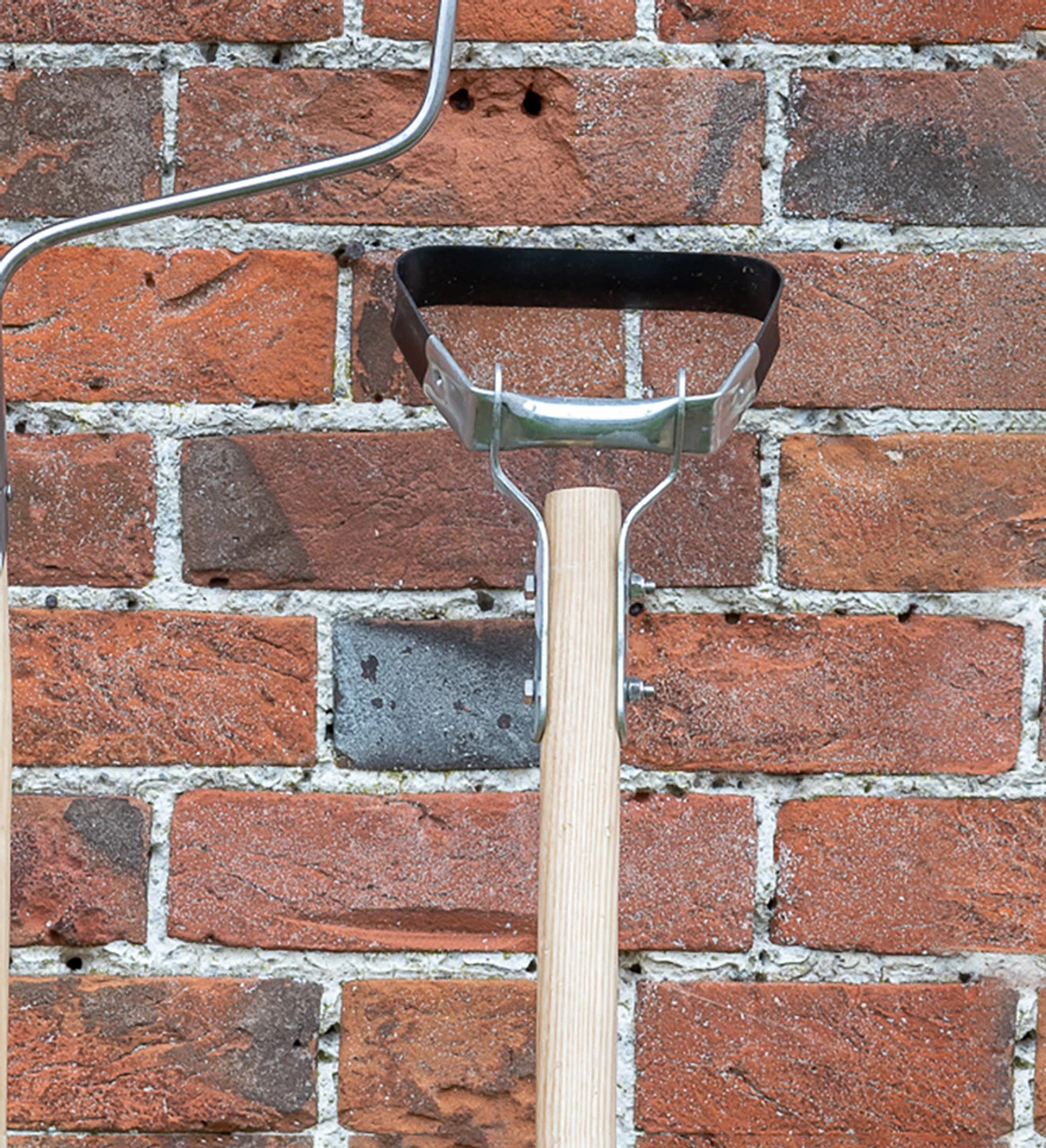 Stainless Steel Wiggle Hoe 1 Stainless Steel Wiggle Hoe