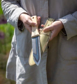 New Release 11 Niwaki Hori Hori Knife