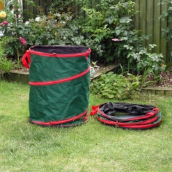 Garden Pop Up Bin