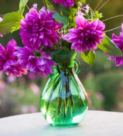 Urn Vase