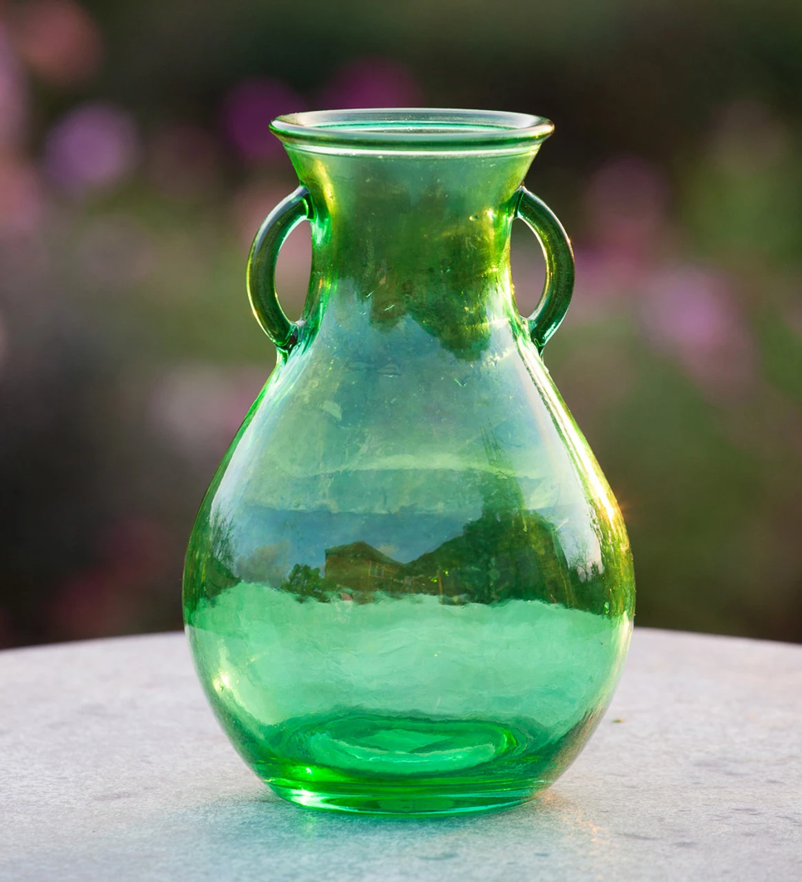 Urn Vase 2 Urn Vase - Image 2