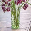 Venetian Style Decorative Glass Vase