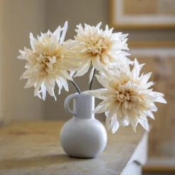 Small Amphora Jug Vase