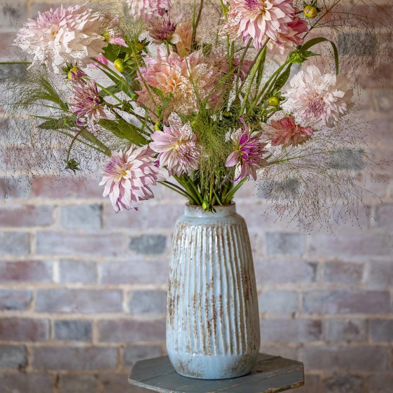 Rustic Vase 1 Rustic Vase