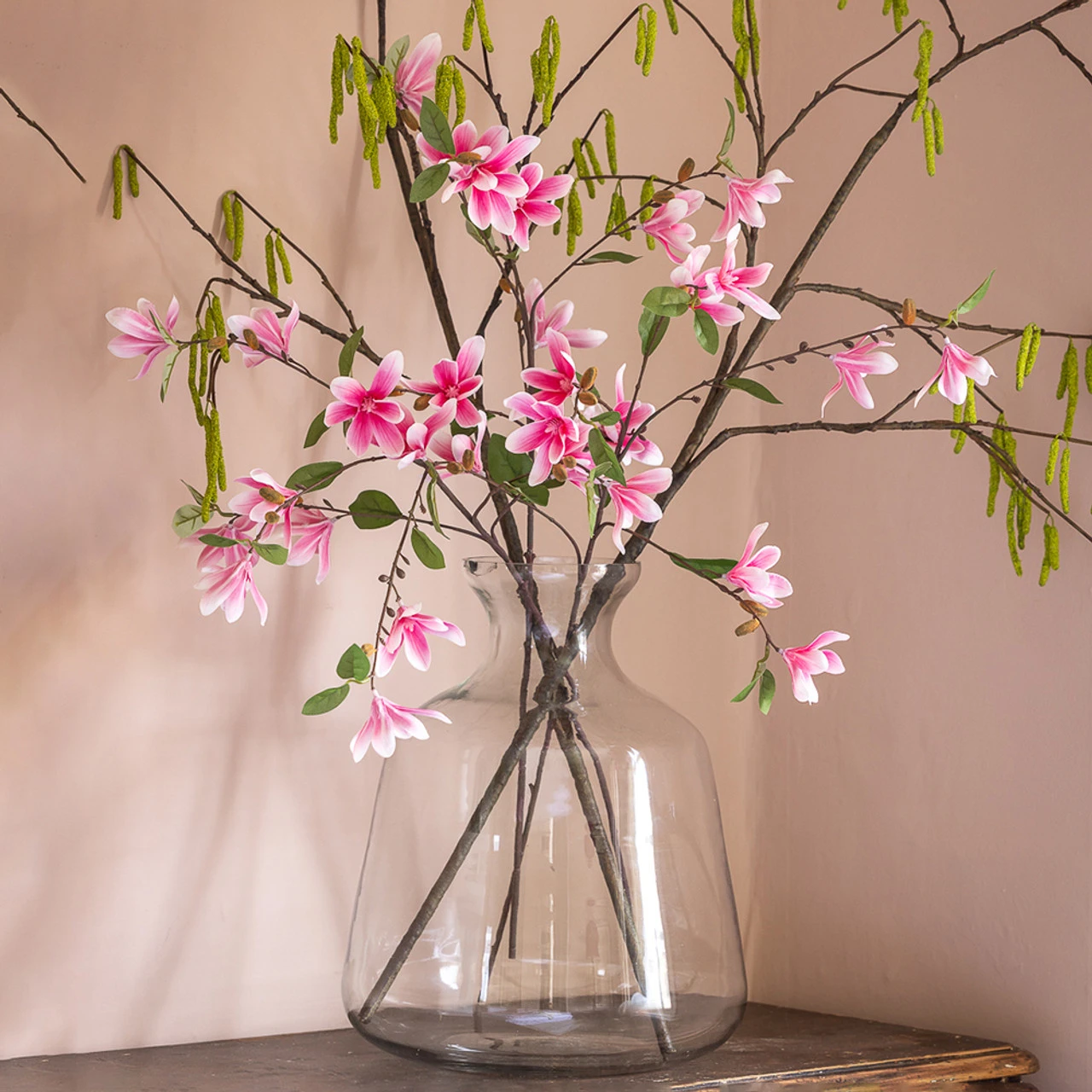 Large Hydria Vase 2 Large Hydria Vase - Image 2