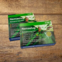 Nemaslug - Biological Slug Control